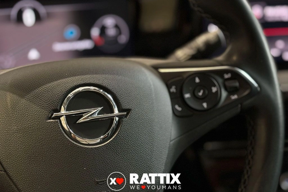 OPEL Mokka II bev Elegance OPEL Mokka II bev Elegance